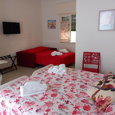Hotel Il Galeone Marina di Ragusa Exteriér fotografie