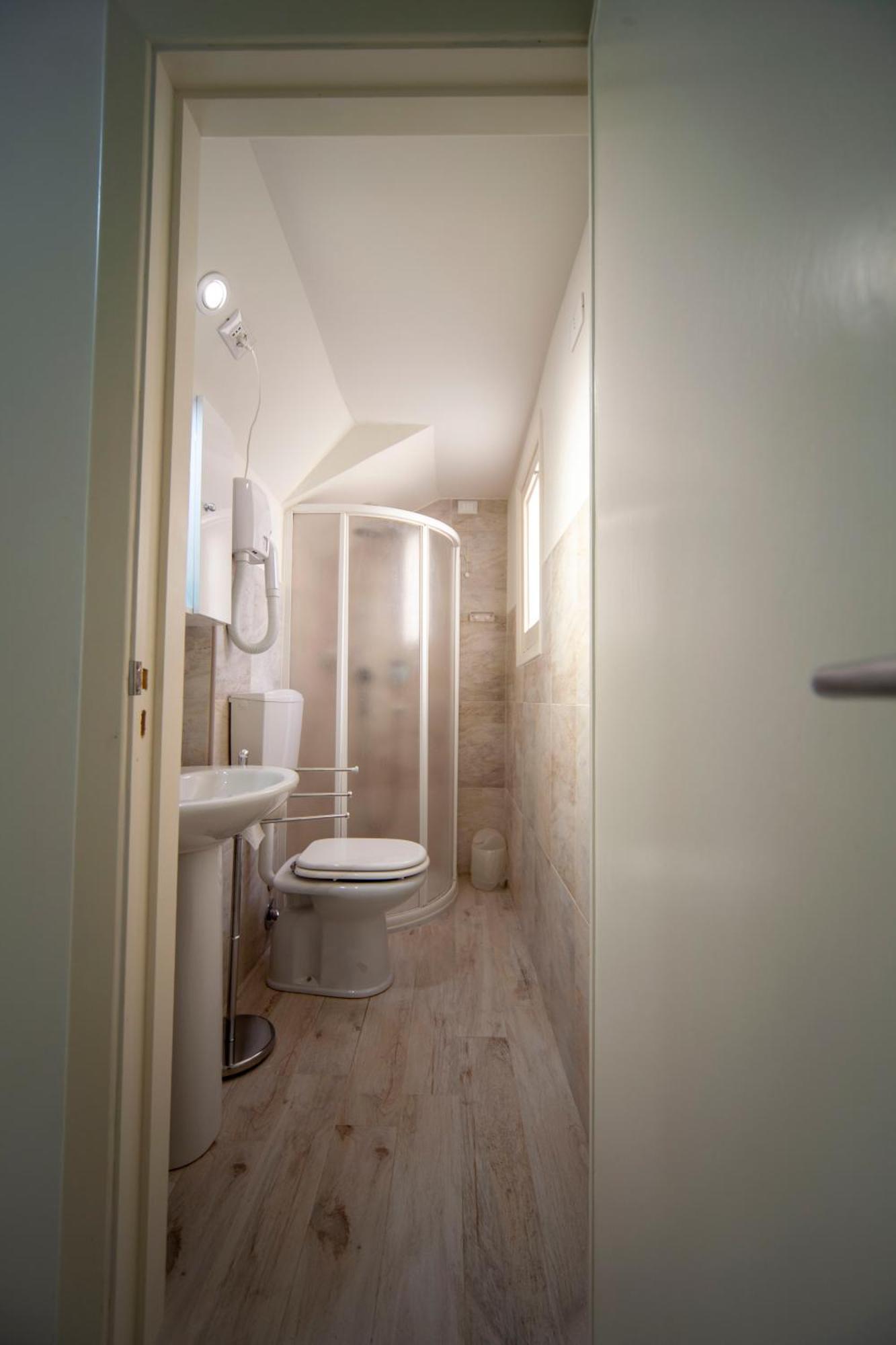Hotel Il Galeone Marina di Ragusa Exteriér fotografie