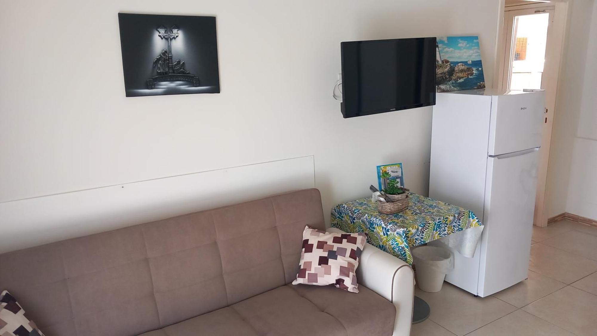 Hotel Il Galeone Marina di Ragusa Exteriér fotografie
