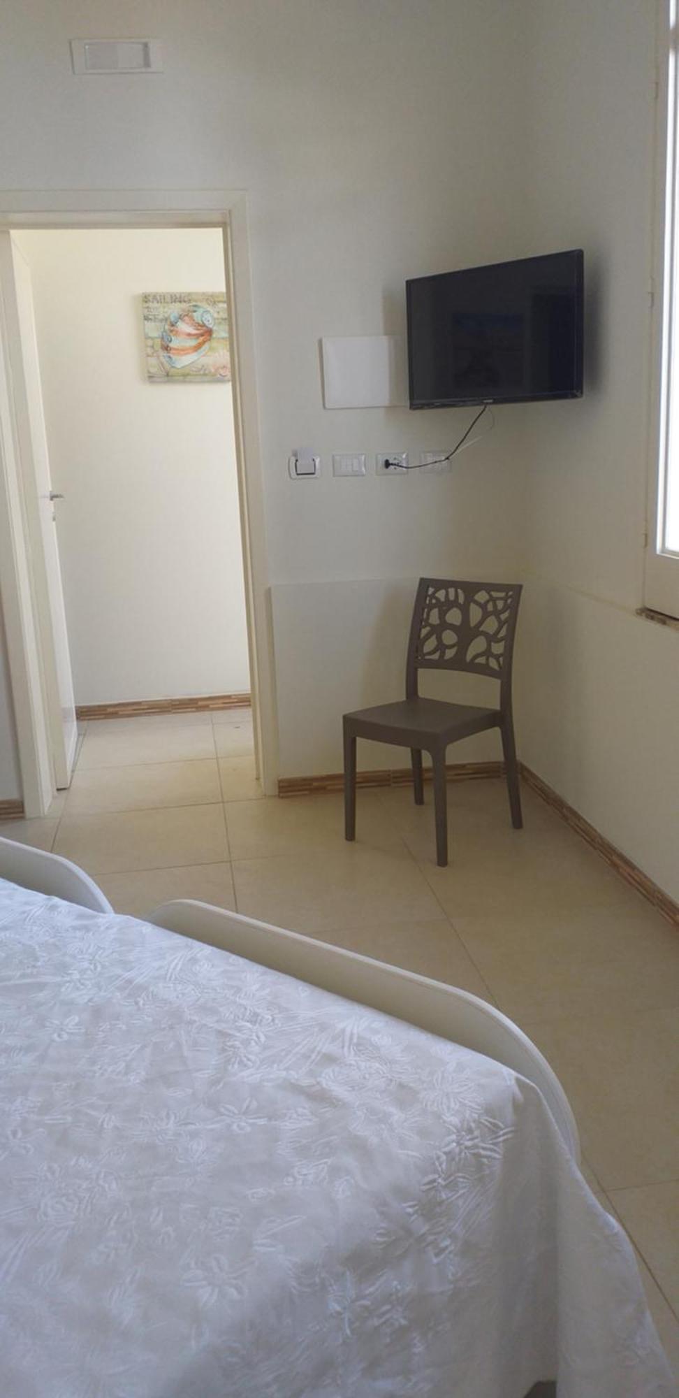 Hotel Il Galeone Marina di Ragusa Exteriér fotografie