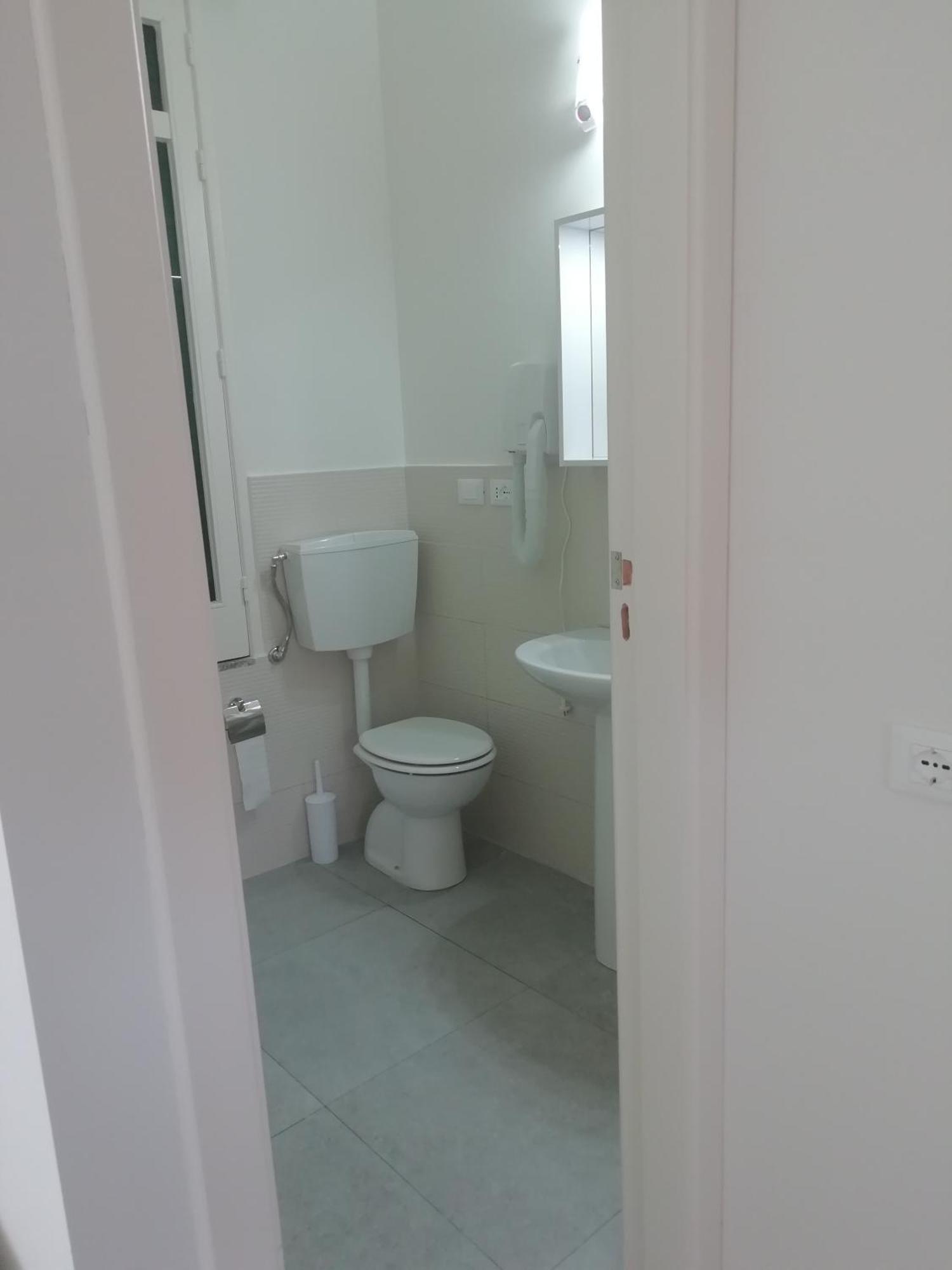 Hotel Il Galeone Marina di Ragusa Exteriér fotografie